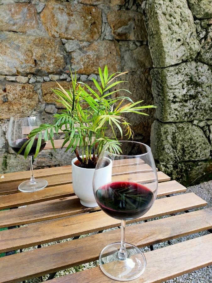 Porto Historic - Apartment With Private Patio Екстериор снимка