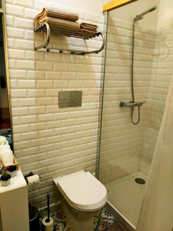 Porto Historic - Apartment With Private Patio Екстериор снимка